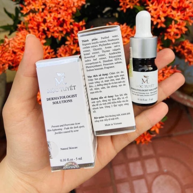 Trị Mụn Giá Rẻ
