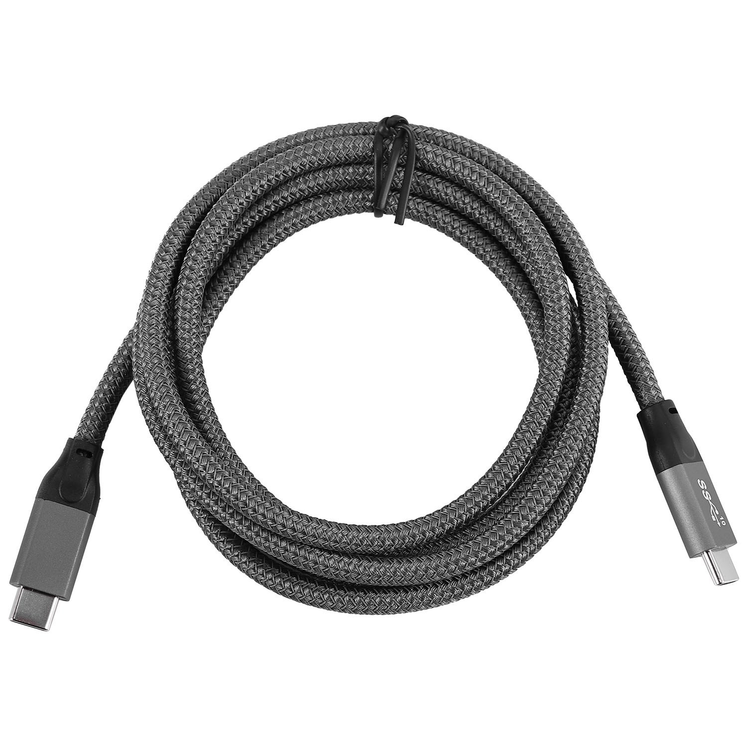 10Gbps USB-C USB 3.1 Type C Gen2 Male To Male Data Cable 1 Meter | WebRaoVat - webraovat.net.vn