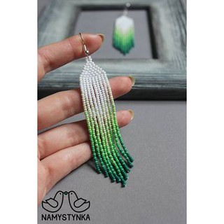 Hạt cườm màu 2mm loại đẹp