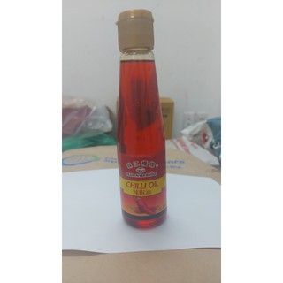 Dầu ớt Pearl River Bridge - 250ml