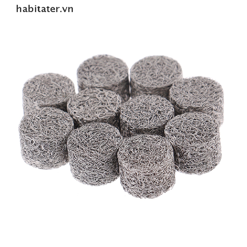 Set 1 / 5 Vòi Phun Xà Phòng Bằng Thép Không Gỉ