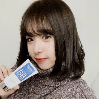 Kem Trang Điểm B.B Benew Magic Snow White Make Up Cream 50ml