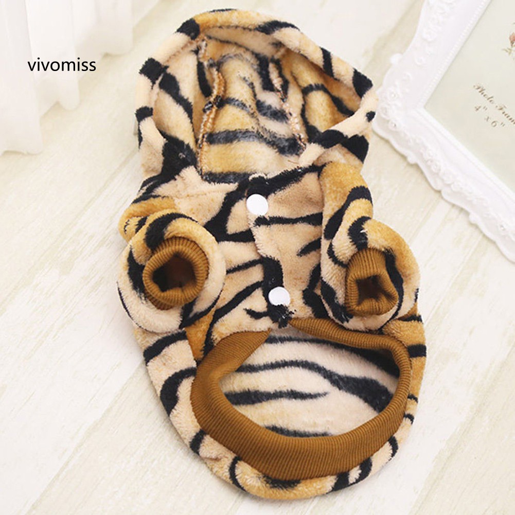 Áo Hoodie Mùa Đông Cho Thú Cưng