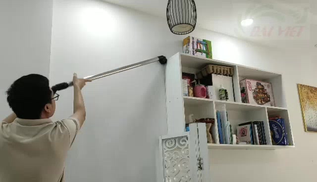 Máy Hút Bụi Công Nghiệp cho Gia Đình-Văn Phòng-Nhà Xưởng - Công Suất Lớn 2200W - DaviClean - Model: DV1-15JP - 1 Lõi Lọc | BigBuy360 - bigbuy360.vn