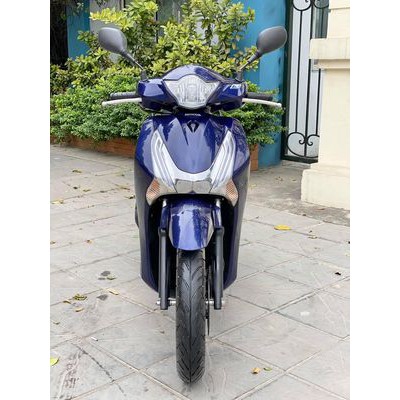 Ốp đầu Trước Nắp trước tay lái bàn thờ HONDA Sh 2012-2016 Chính Hãng