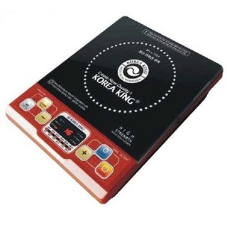 Bếp điện từ korea king kic 20pr- chính hãng