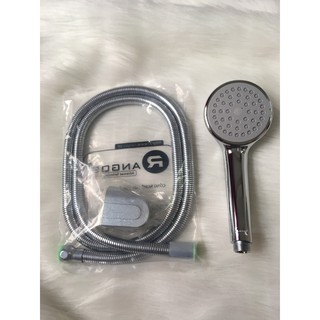 Sen tắm nóng lạnh Rangos RG-05S