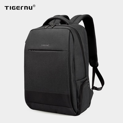 Tigernu 3516 Ba lô du lịch thời trang nam có cổng USB 15.6''