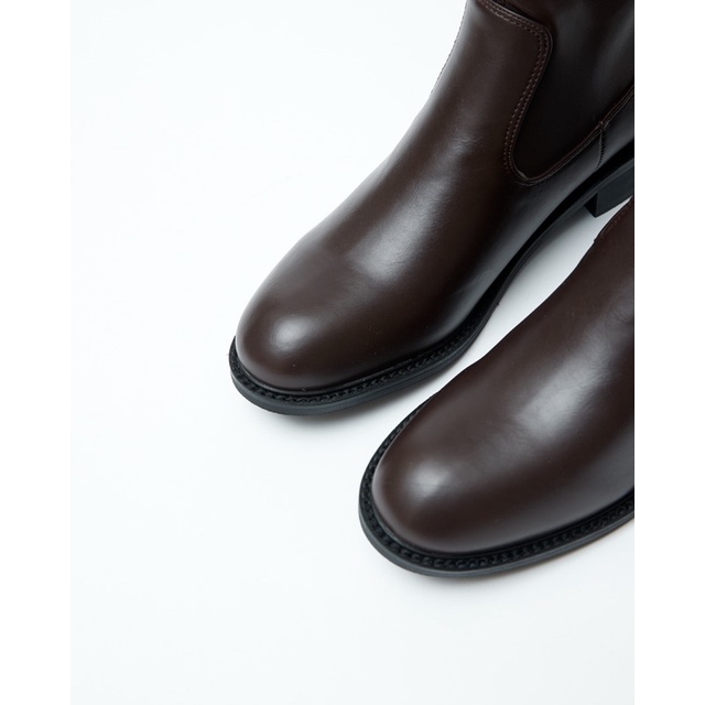 4218 - GIÀY BOBBIE KNEE BOOTS