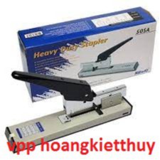 Bấm kim lớn 50SA, 50LA từ 100 tờ trở lên