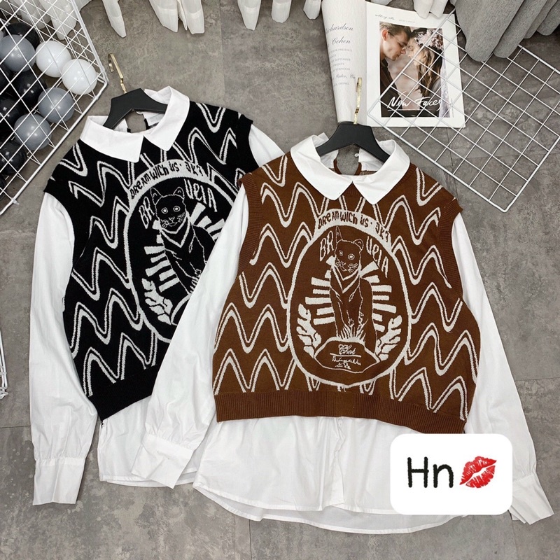 set len pha tay sơmi