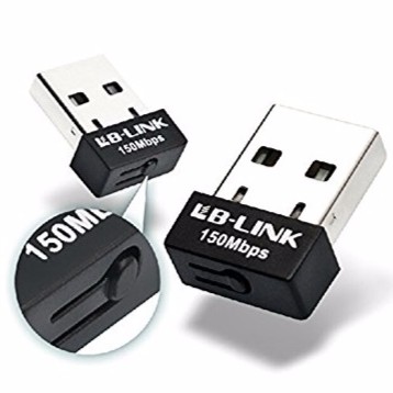 Usb thu wifi LB-LINK BL-WN151 Nano - Wifi usb