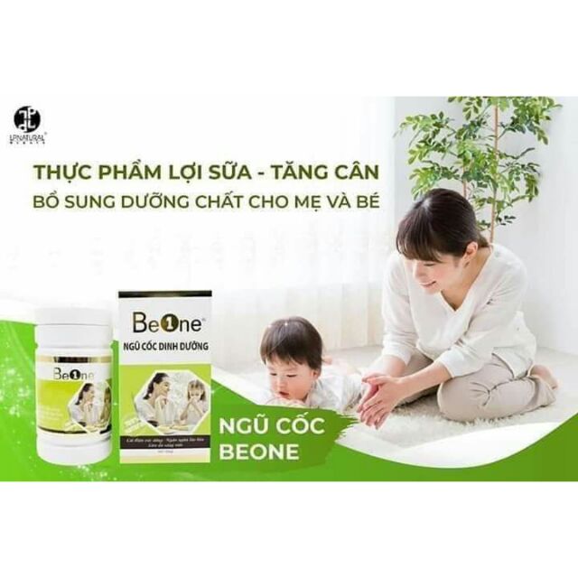 Ngũ cốc Beone