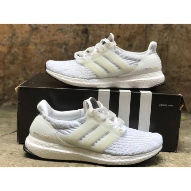 Giày Ultra Boost 2017 thể thao nam nữ gym chạy đi chơi -kLJio ⏺️