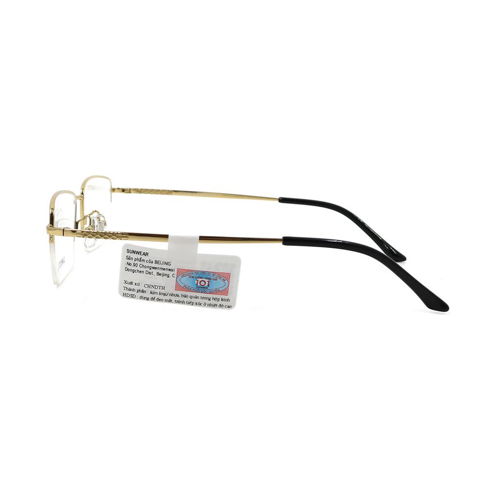 Gọng kính Velocity VL21002 chính hãng