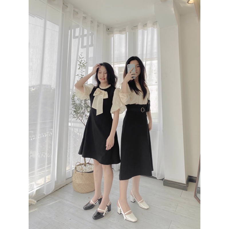 Annie Sandal - shoes By Jane