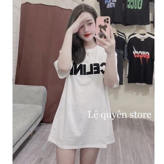 (Đẹp Mê Ly)Áo Thun Nữ [CHẤT MÁT, KHÔNG XÙ] Áo Phông Nữ Hàng Quảng Châu Mới Về Siêu Đẹp Siêu Hot