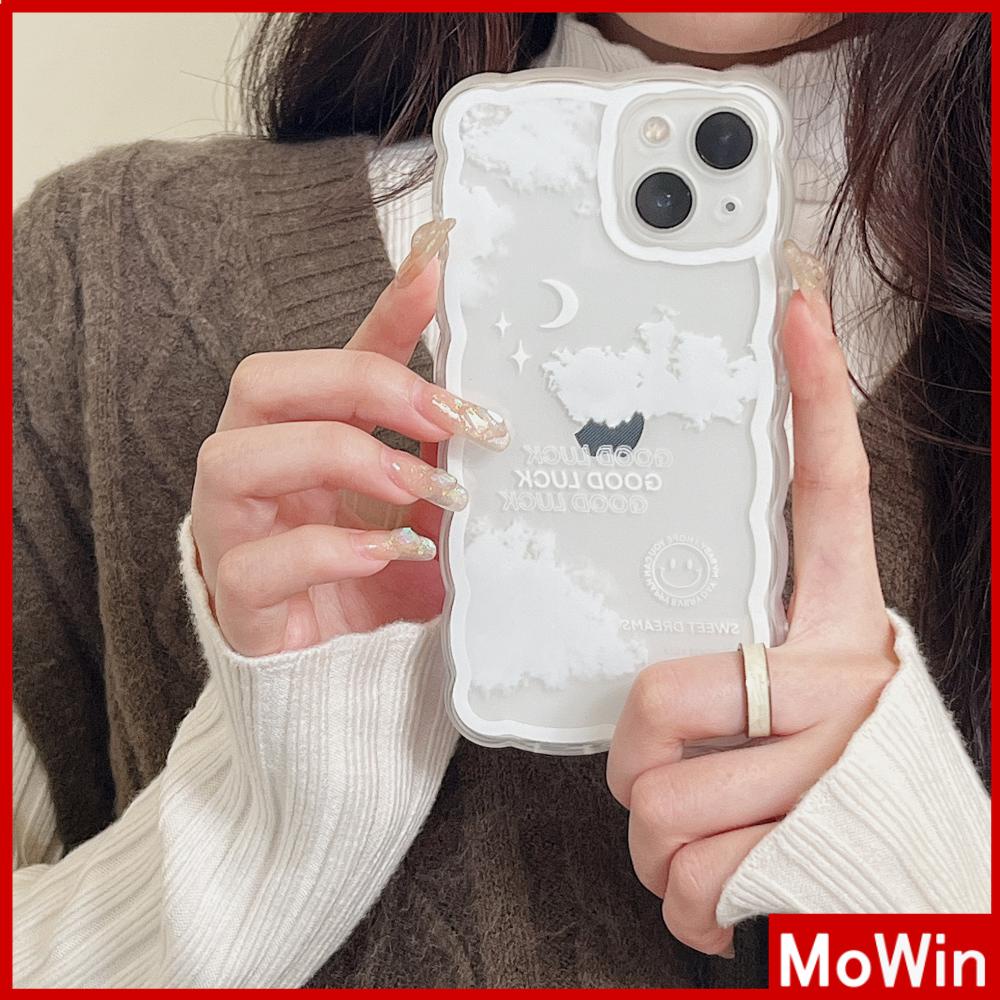 Ốp Điện Thoại Silicon Mềm Trong Suốt Chống Sốc Chống Trượt Bảo Vệ Camera Cho iPhone 13 Pro Max 12 Pro Max 11 7 Plus