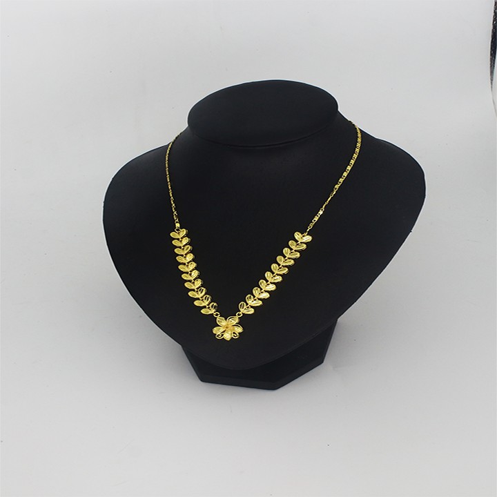 [Mã FAJGT8 giảm 15% đơn 99K] DÂY CHUYỀN NỮ MẶT HOA MAI - vÒNG CỔ NỮ SIÊU XINH | BigBuy360 - bigbuy360.vn