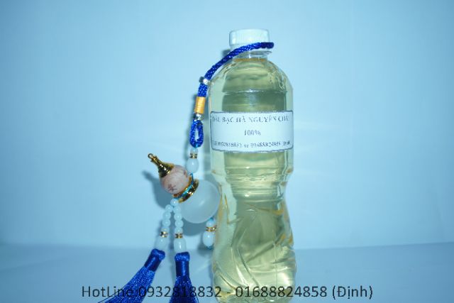 Tinh dầu bạc hà ⚜ FREESHIP ⚜ tinh dầu thơm phòng  nguyên chất - thơm mát - thư giản - đuổi chuột - côn trùng
