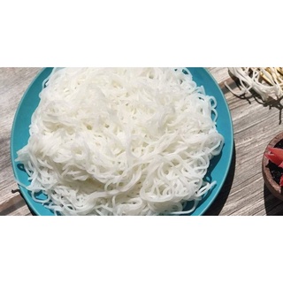 bún tươi, bún bò 1kg