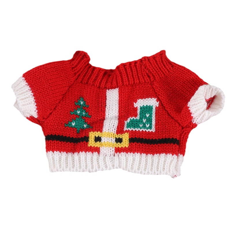 Vịt Nhồi Bông Mini 30cm Mềm Mại Dùng Để Trang Trí Quần Áo Búp Bê DIY