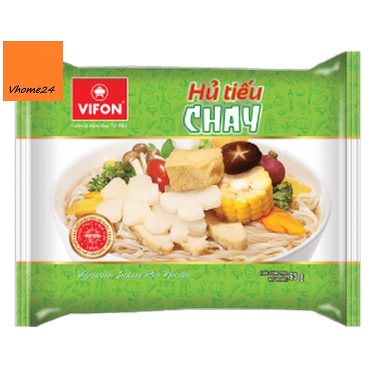 Hủ tiếu chay Vifon