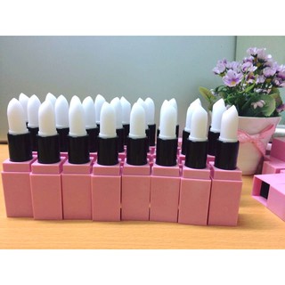 Son dưỡng thiên nhiên Pansy Natural Lip balm