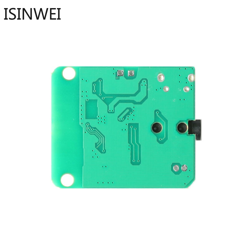 Mô-đun bảng mạch khuếch đại âm thanh Bluetooth 4.2 HIFI Lossless JDY-64 cho tai nghe