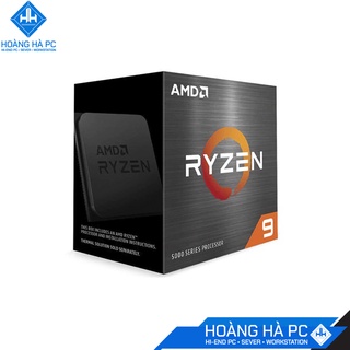 CHÍP VI XỬ LÝ AMD RYZEN 9 5900X