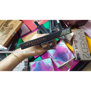Chì Kẻ Mày ANASTASIA Beverly Hills