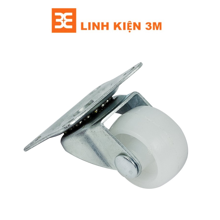 Bánh Xe Dẫn Động Đa Hướng V1