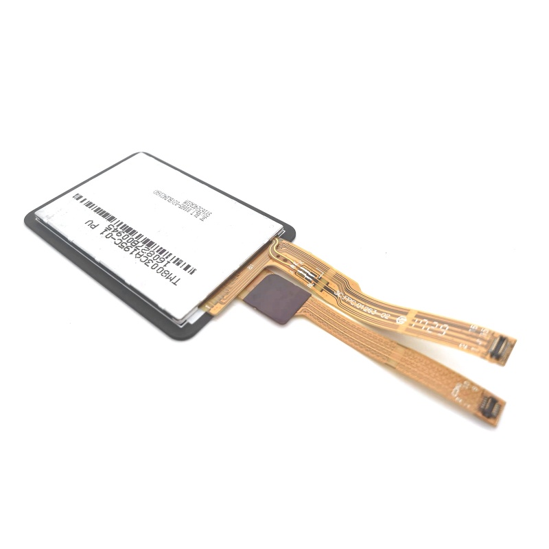 Màn Hình Cảm Ứng LCD Dùng Để Sửa Chữa Hero 4 5 6 7