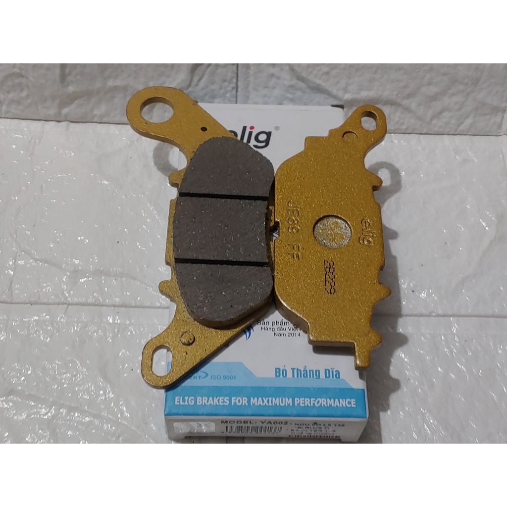 BỐ THẮNG ĐĨA (PHANH ĐĨA) XE EXCITER 135 (BỐ THẮNG TRƯỚC) , LUVIAS, MIO, NOUVO LX, NOZZA, SIRIUS FI, 