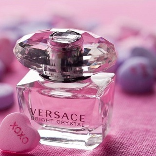 Nước hoa Versace Bright Crystal 90ml