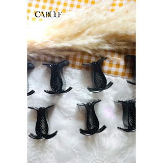Kẹp cua tóc xinh xinh