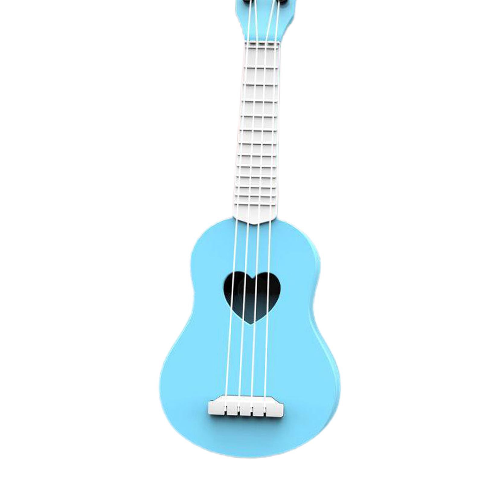 Bộ Đàn Ukulele Chất Lượng Cao Cho Bé