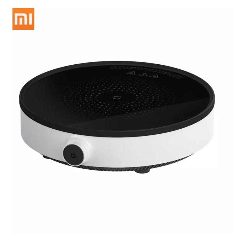 Bếp Điện Từ Xiaomi Mijia DCL002CM Youth - 9 Mức Độ Nhiệt Khác Nhau - Bảo Hành 6 Tháng