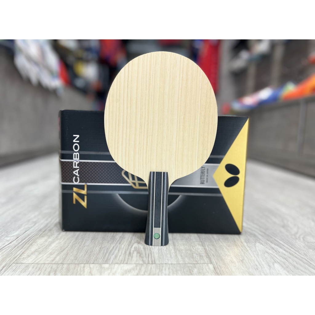 Cốt Vợt Bóng Bàn Fan Zhendong ZLC Hàng Nội Địa Nhật 100% - Chính Hãng Nhật Bản 100%