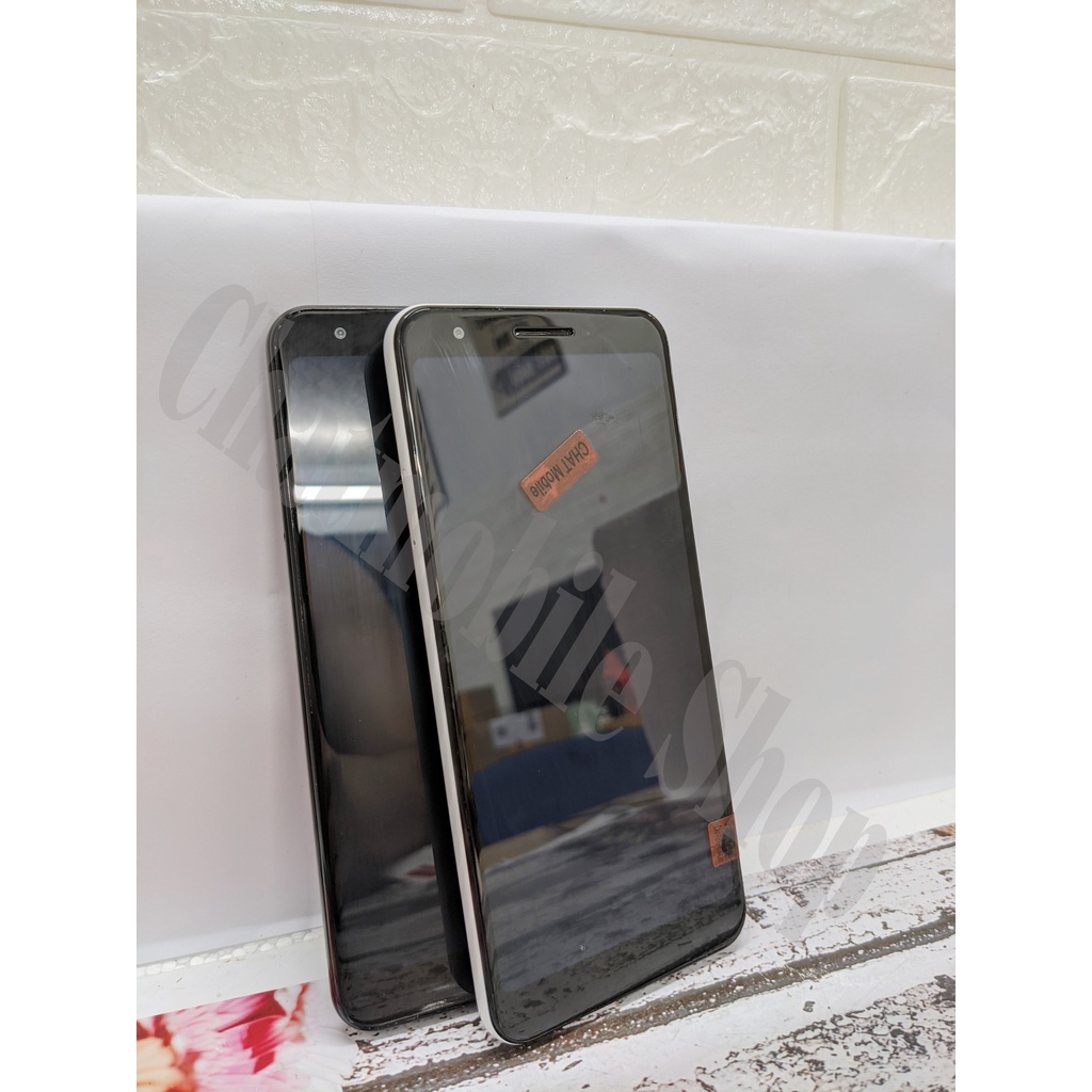 Điện thoại Pixel 3a quốc tế 2 sim, đẹp 98,99% OLED5.6"Full HD+ - Chatmobile Shop | BigBuy360 - bigbuy360.vn