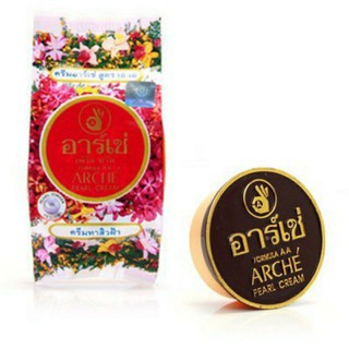 Kem arche thái