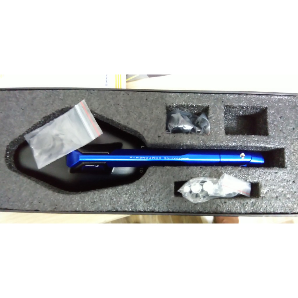 Kính (Gương) chiếu hậu Rizoma Ellise_Hàng L1