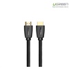 Cáp HDMI 2.0 dài 10m hỗ trợ full HD 4Kx2K chính hãng Ugreen 40414 cao cấp