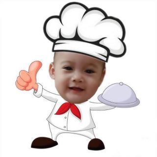 Chibi bé trai