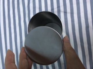 HỘP INOX SUS 304