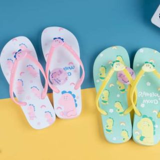 Dép kẹp cute