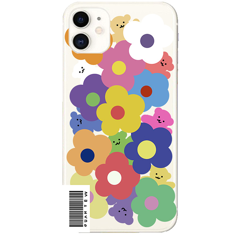 Ốp lưng iphone Ốp Điện Thoại Cho iphone 6 / 6plus / 6s / 6s plus / 6 / 7 / 7plus / 8 / 8plus / x / x Dinuo case