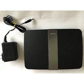 Bộ phát wifi LINKSYS E4200 2 băng tần