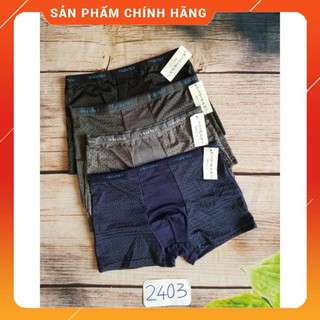 Quần xì đùi thông hơi nam, quần xì nam thoáng mát