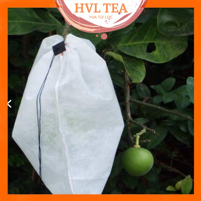 Túi bọc bưởi, bọc trái cây, hoa qủa, 30x35cm,thương hiệu Ánh Dương - HVL TEA